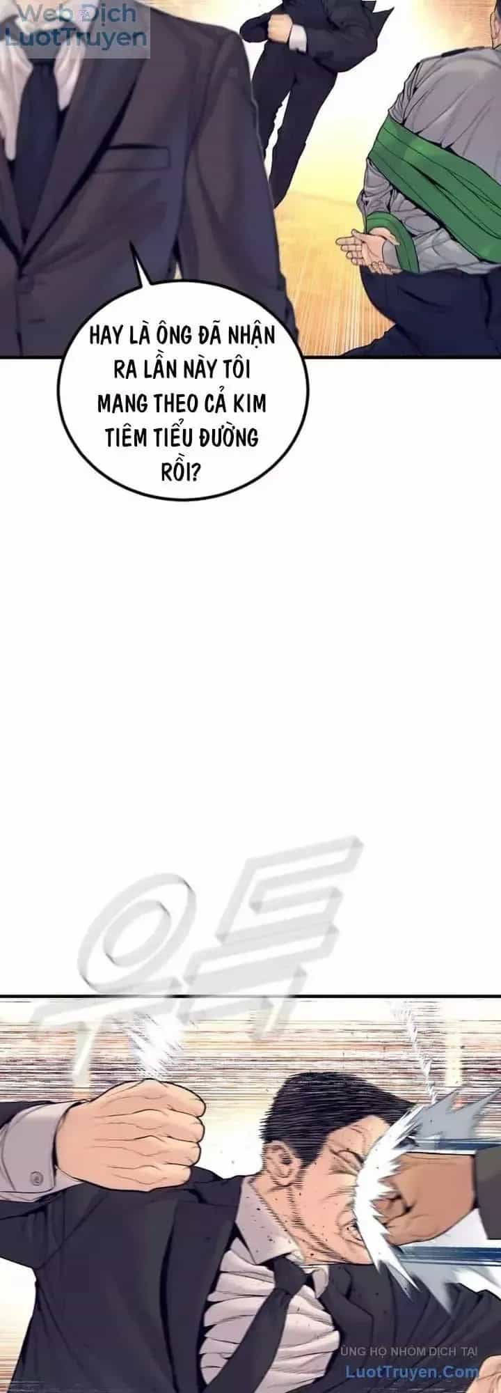 Bố Tôi Là Đặc Vụ - Chương 258 - ảnh 45