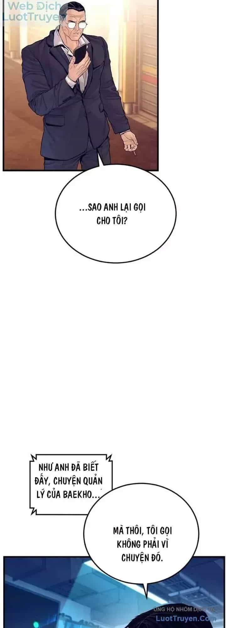 Bố Tôi Là Đặc Vụ - Chương 258 - ảnh 5
