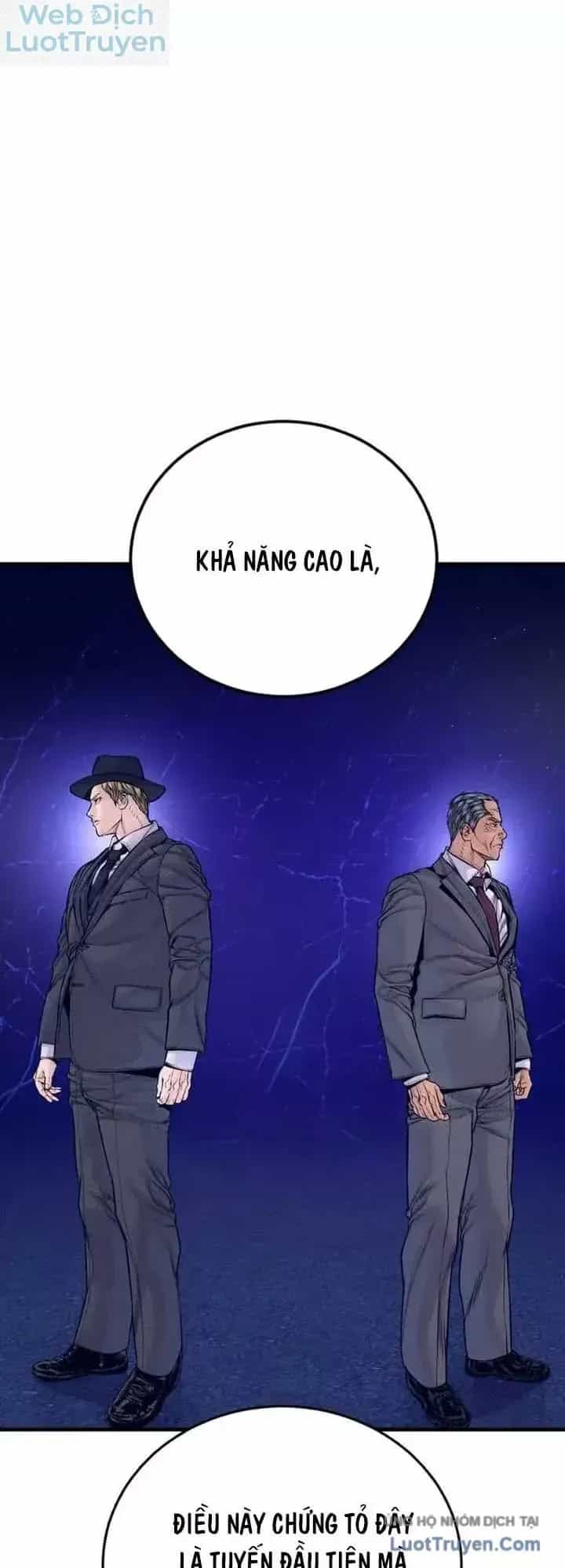 Bố Tôi Là Đặc Vụ - Chương 258 - ảnh 57