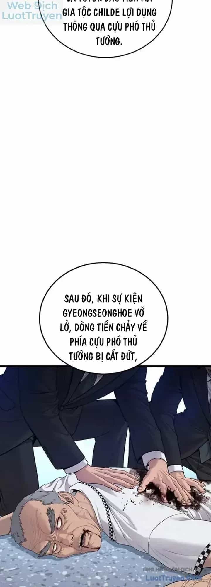 Bố Tôi Là Đặc Vụ - Chương 258 - ảnh 58