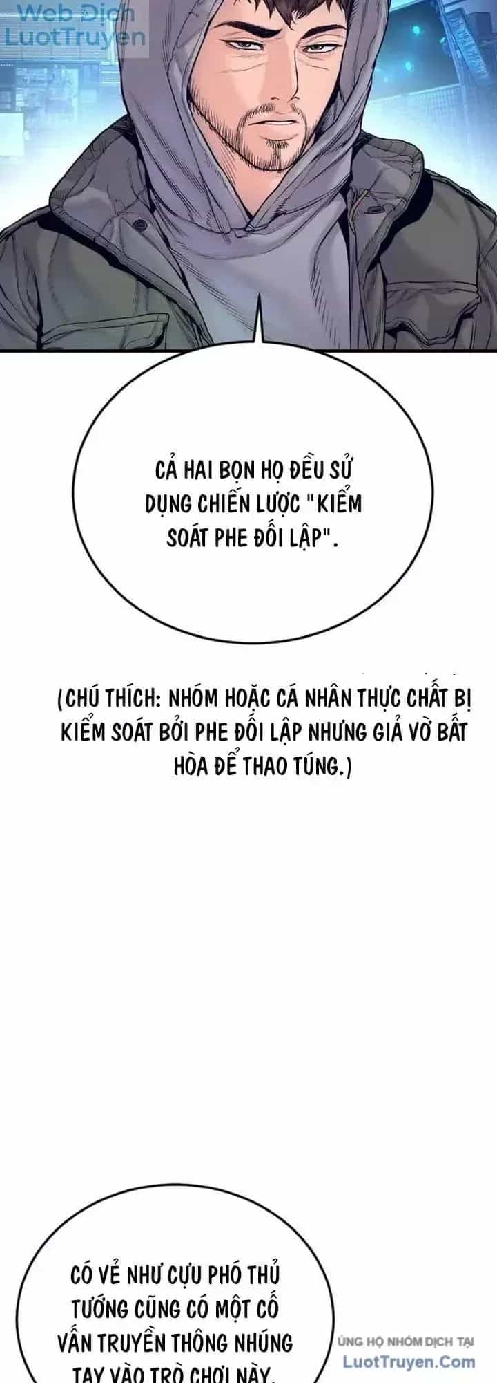 Bố Tôi Là Đặc Vụ - Chương 258 - ảnh 61