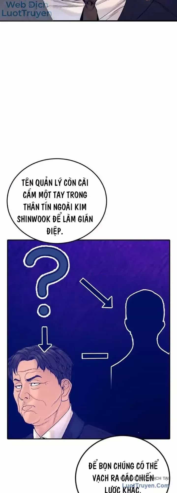 Bố Tôi Là Đặc Vụ - Chương 258 - ảnh 65
