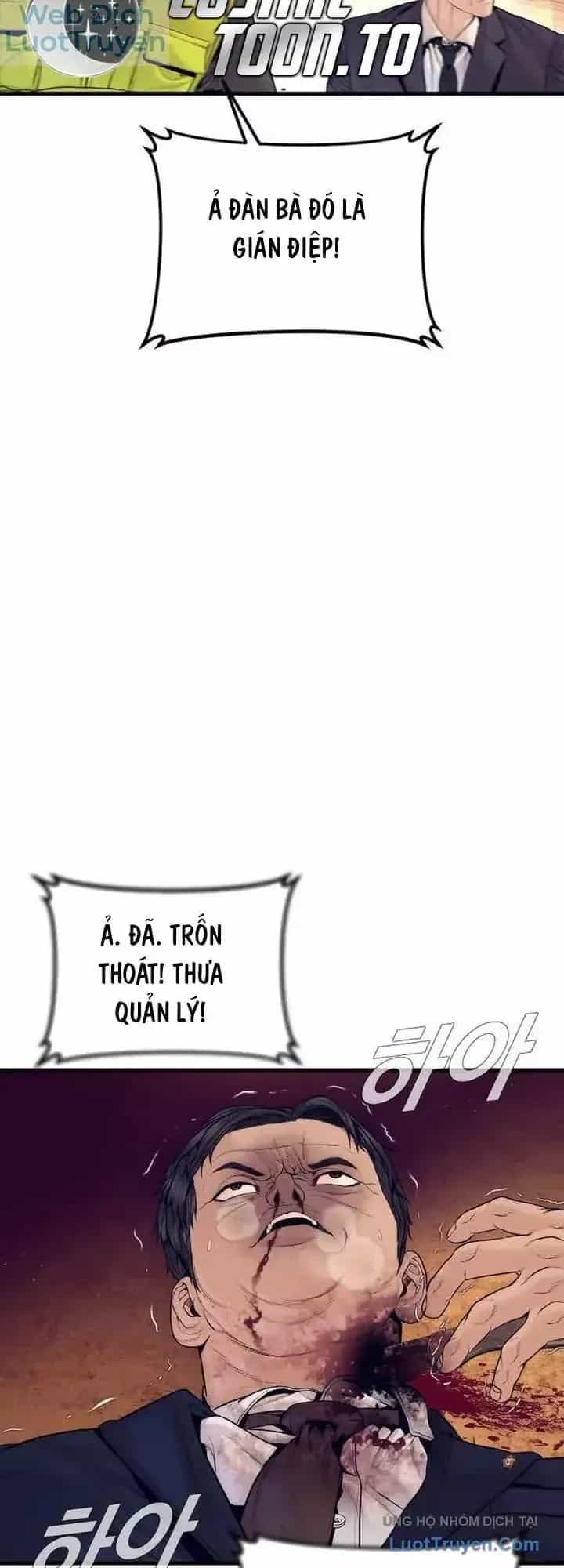 Bố Tôi Là Đặc Vụ - Chương 258 - ảnh 74