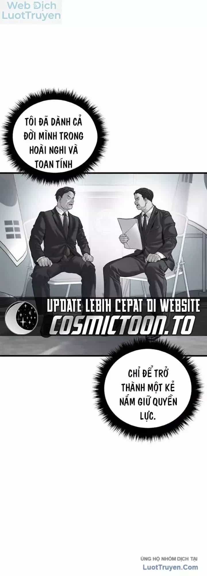 Bố Tôi Là Đặc Vụ - Chương 258 - ảnh 76