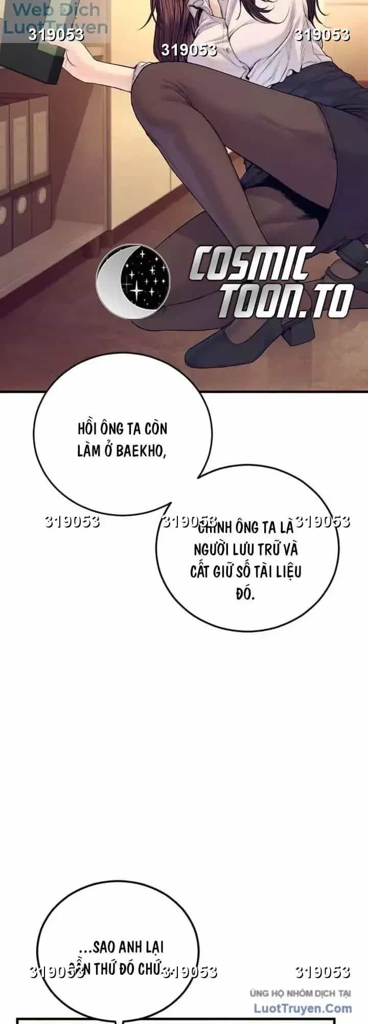 Bố Tôi Là Đặc Vụ - Chương 258 - ảnh 8