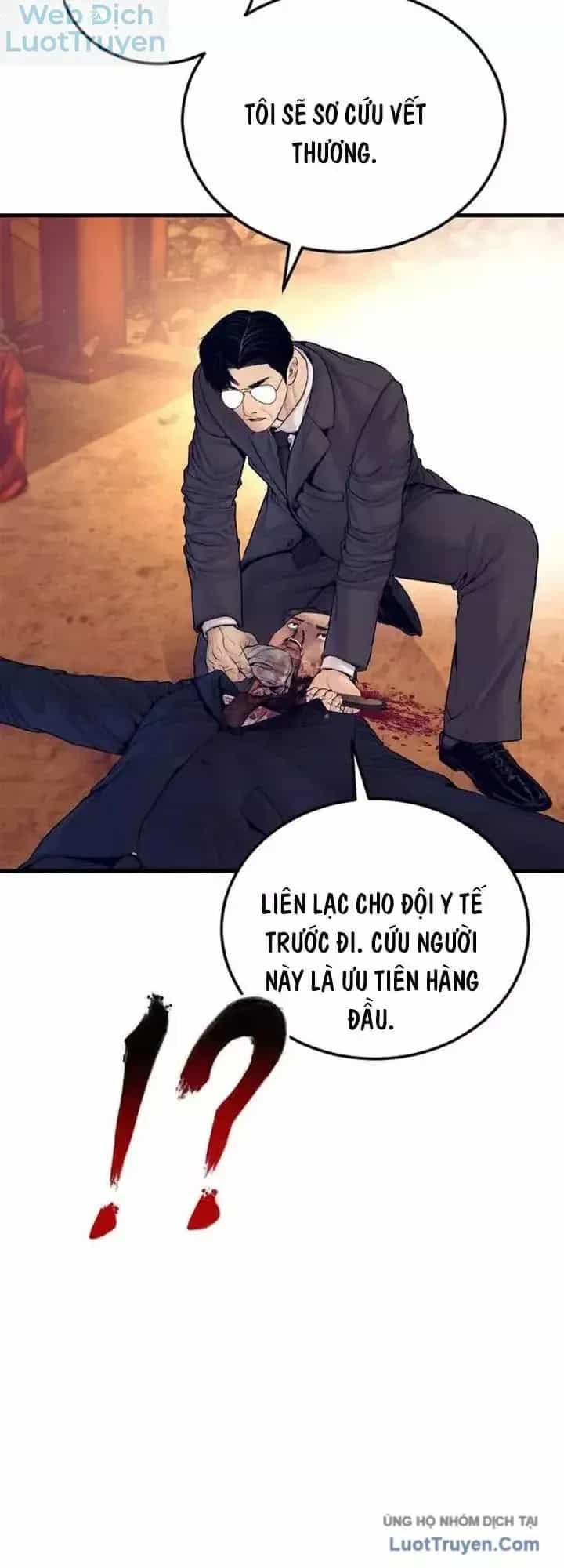 Bố Tôi Là Đặc Vụ - Chương 258 - ảnh 81