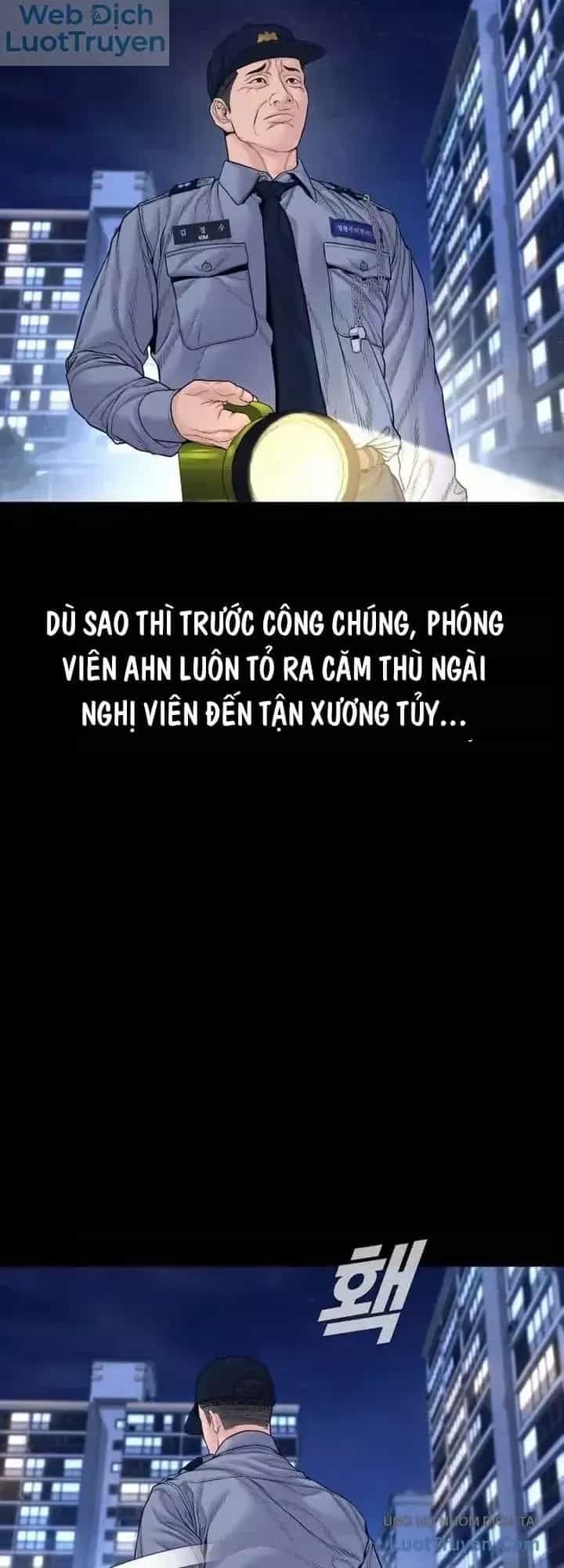 Bố Tôi Là Đặc Vụ - Chương 259 - ảnh 10