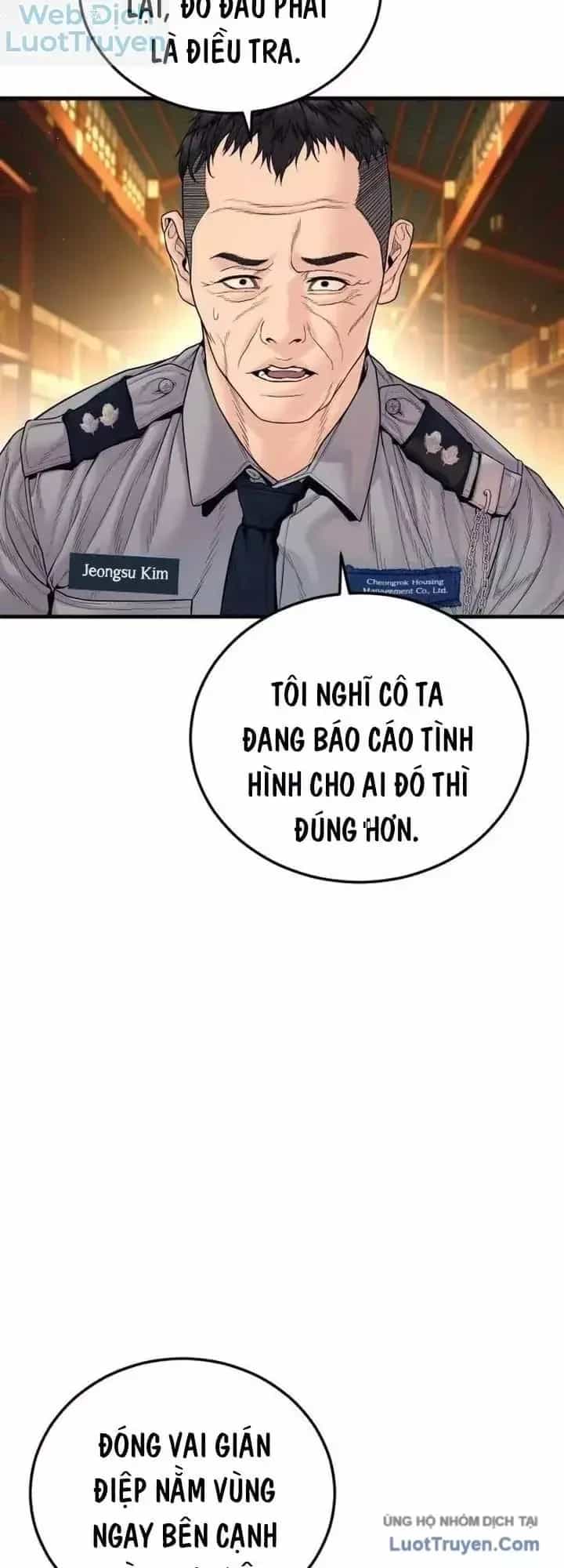 Bố Tôi Là Đặc Vụ - Chương 259 - ảnh 12