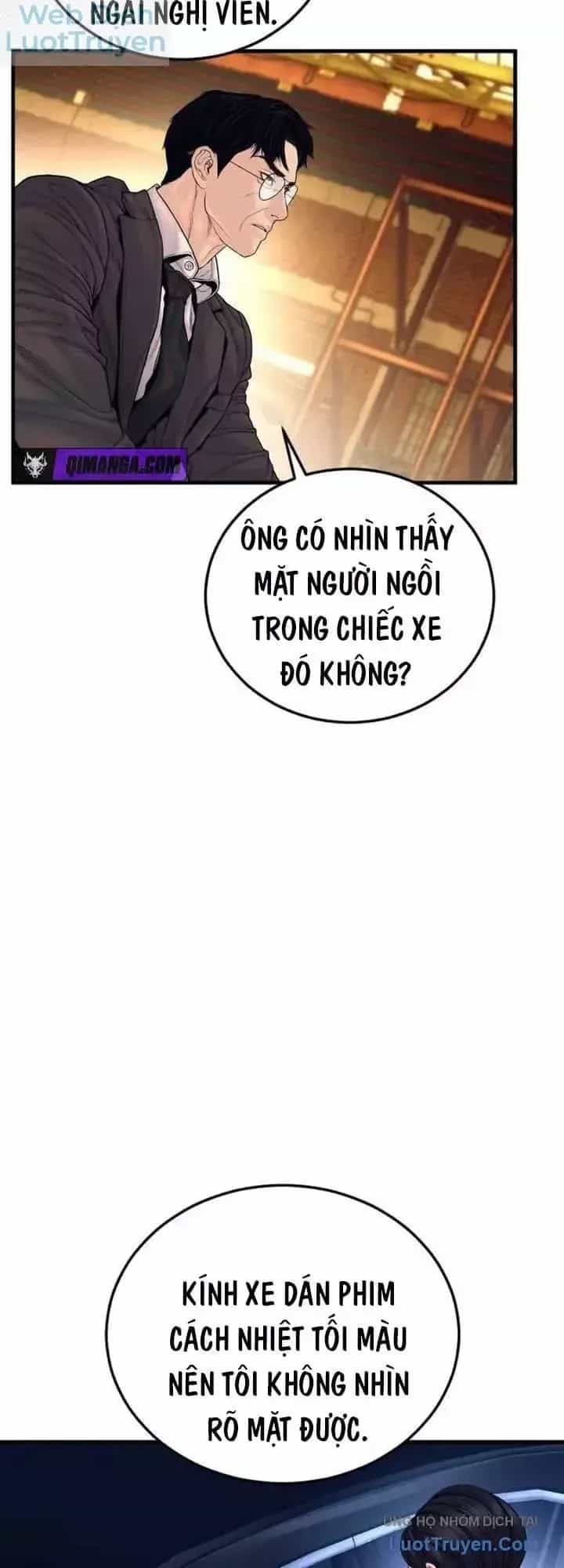 Bố Tôi Là Đặc Vụ - Chương 259 - ảnh 13