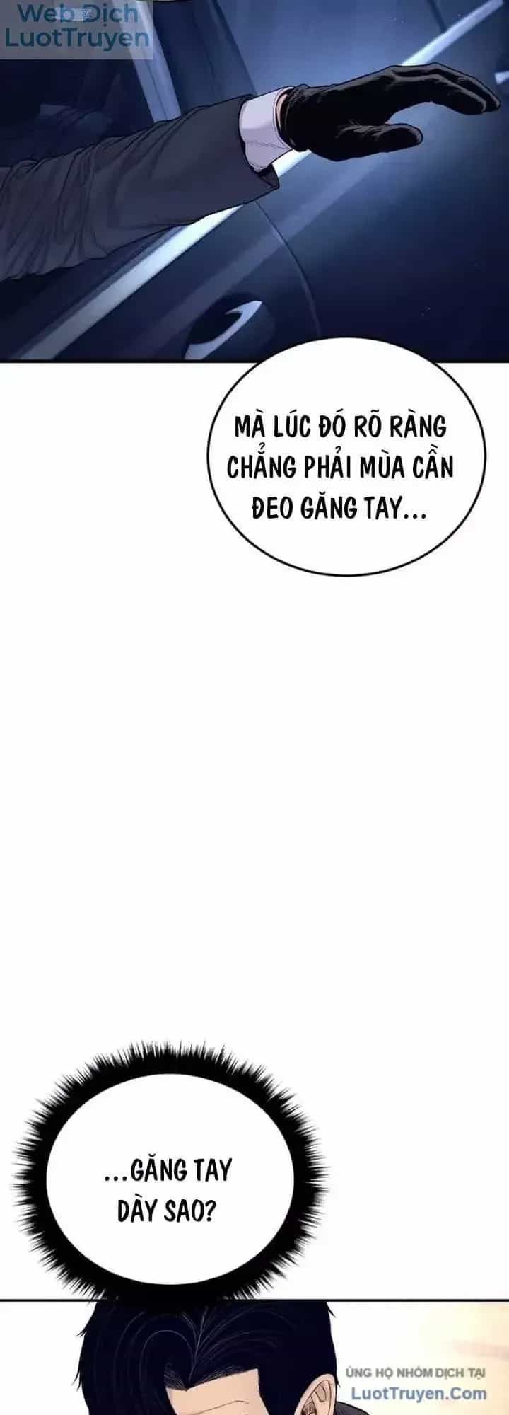 Bố Tôi Là Đặc Vụ - Chương 259 - ảnh 15