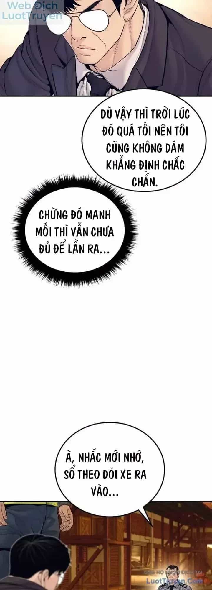 Bố Tôi Là Đặc Vụ - Chương 259 - ảnh 16