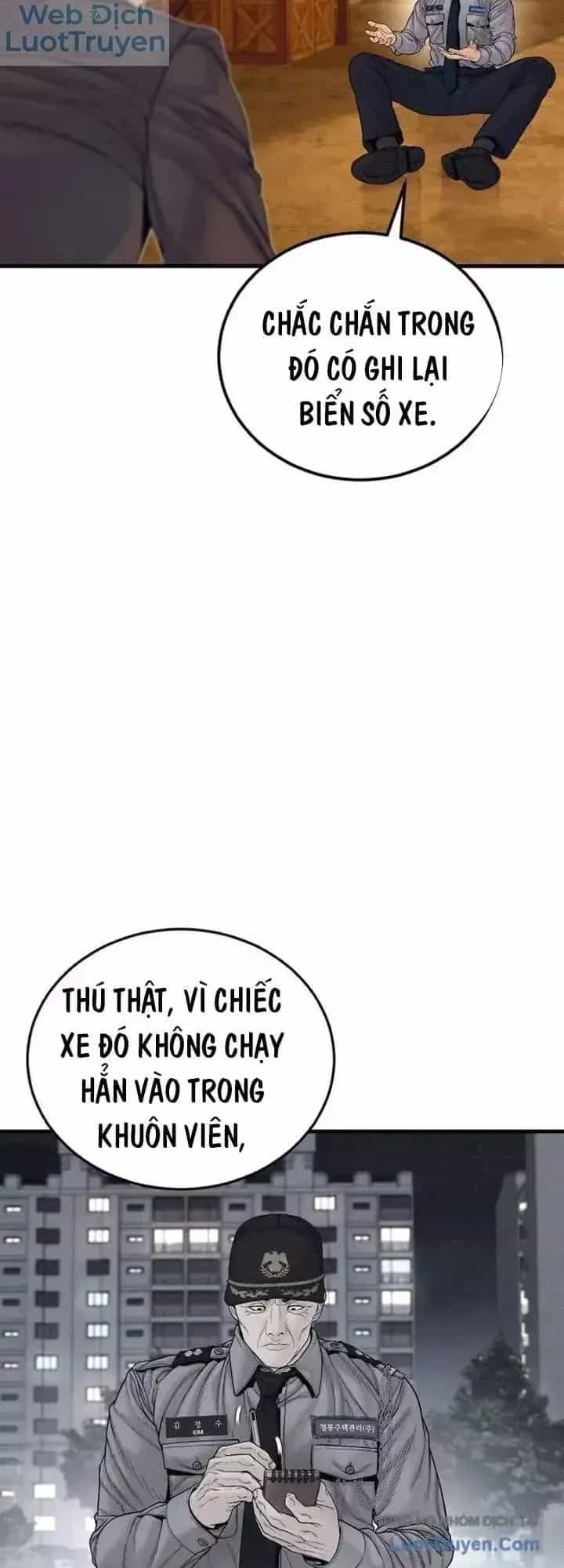 Bố Tôi Là Đặc Vụ - Chương 259 - ảnh 17