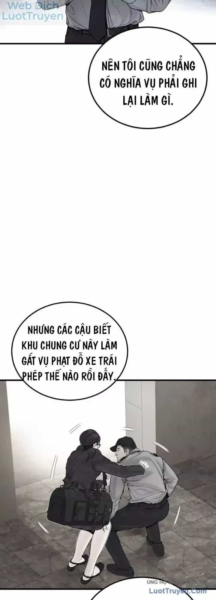 Bố Tôi Là Đặc Vụ - Chương 259 - ảnh 18
