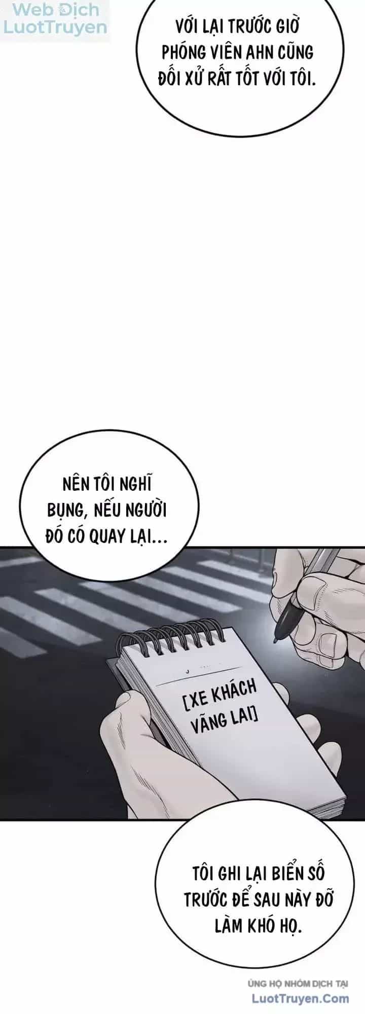 Bố Tôi Là Đặc Vụ - Chương 259 - ảnh 19