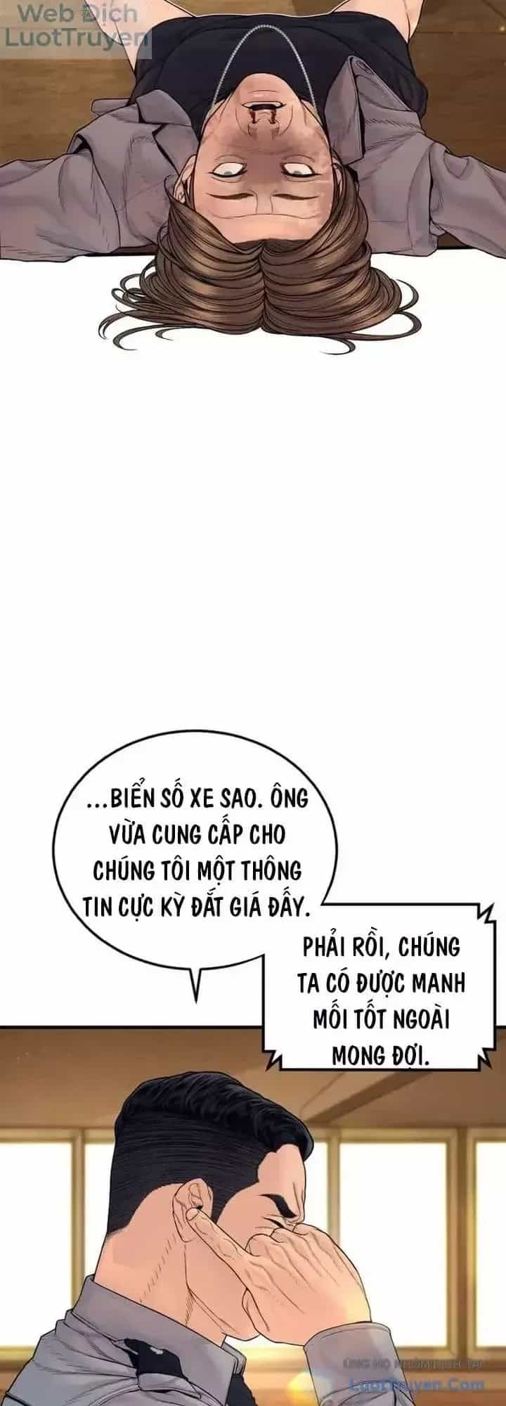 Bố Tôi Là Đặc Vụ - Chương 259 - ảnh 21