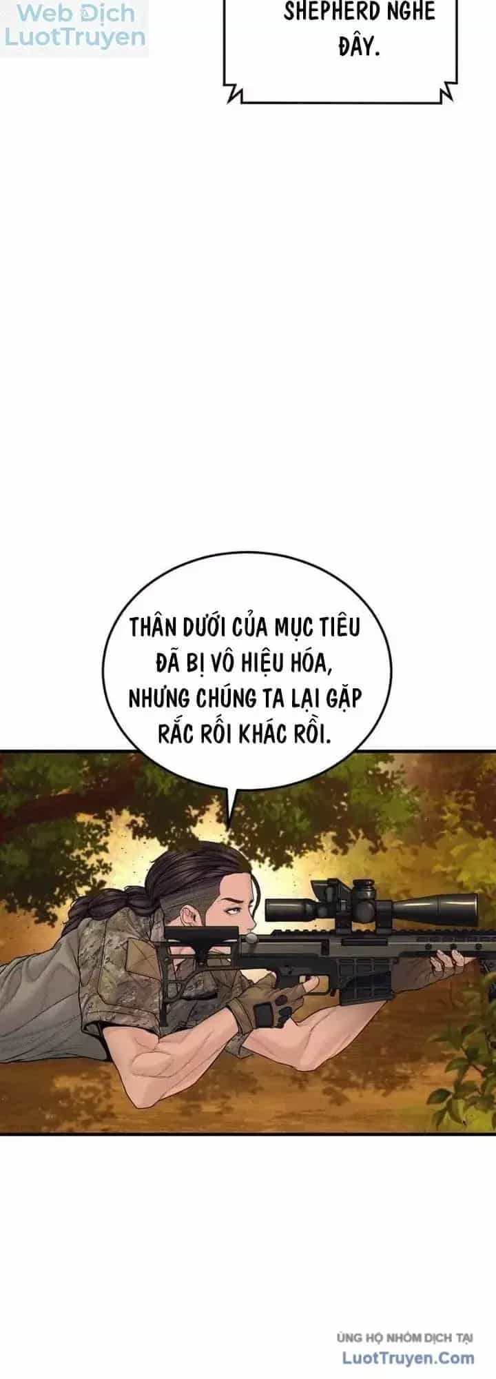 Bố Tôi Là Đặc Vụ - Chương 259 - ảnh 24