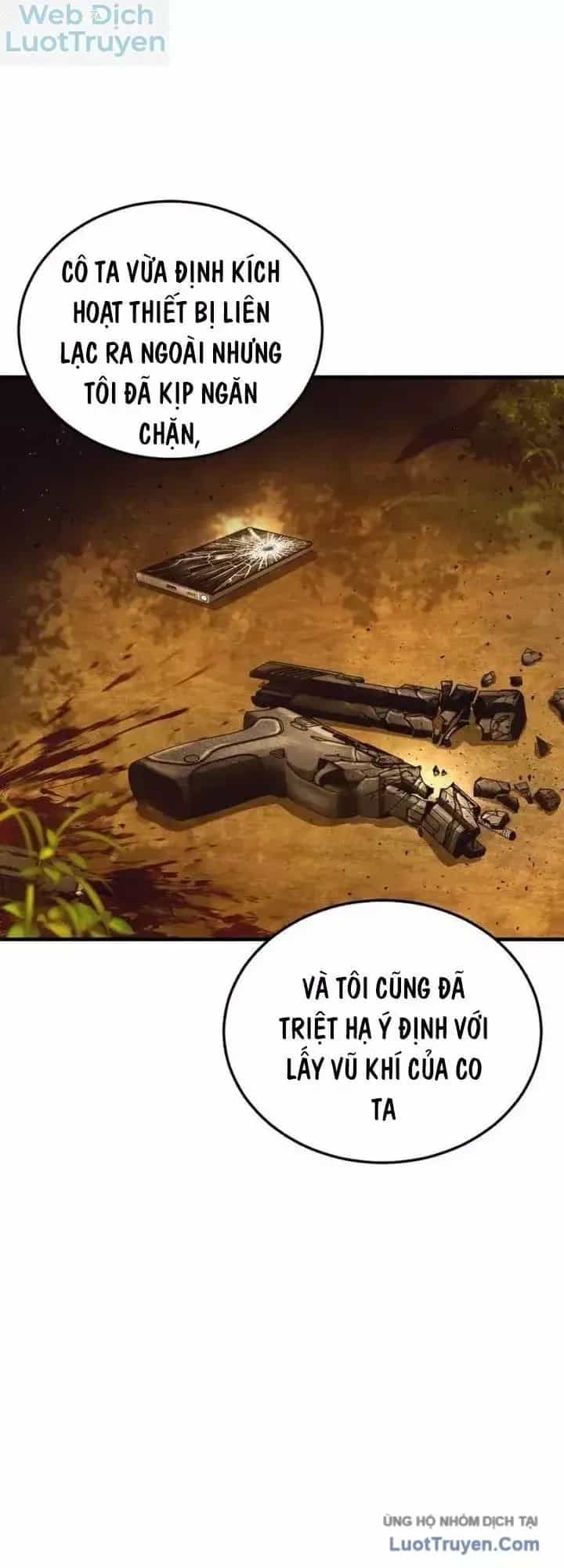 Bố Tôi Là Đặc Vụ - Chương 259 - ảnh 25
