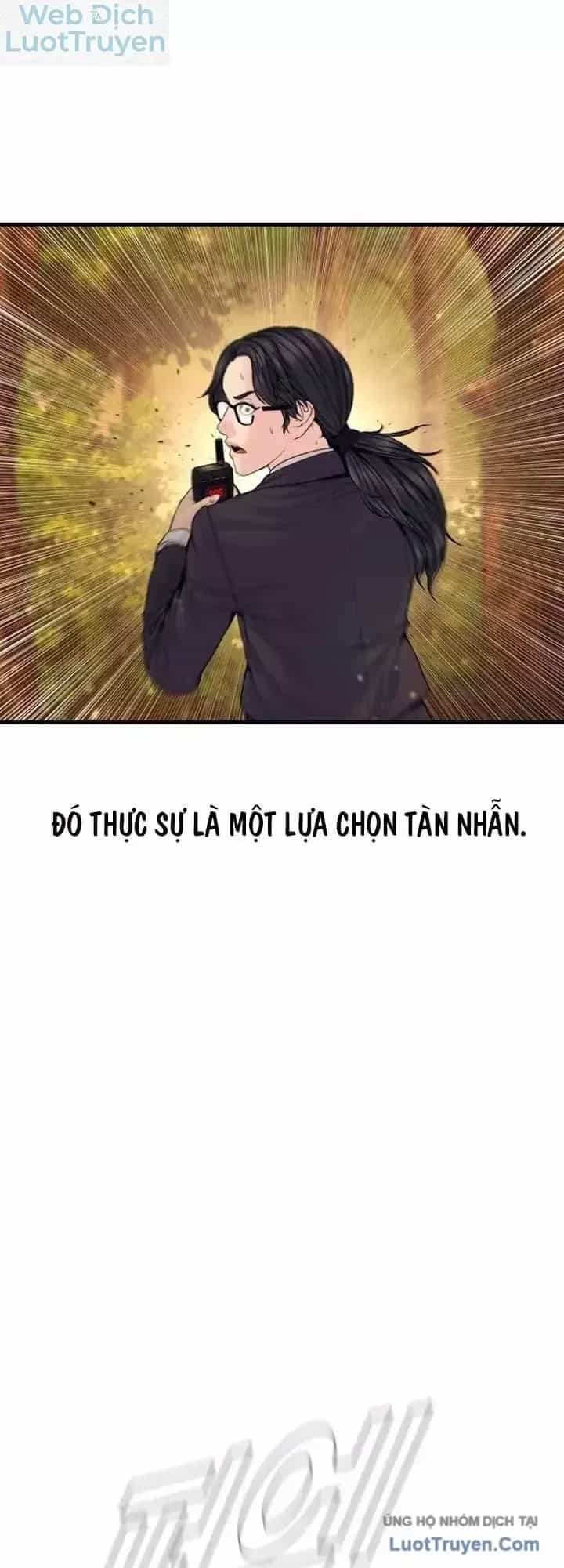 Bố Tôi Là Đặc Vụ - Chương 259 - ảnh 33