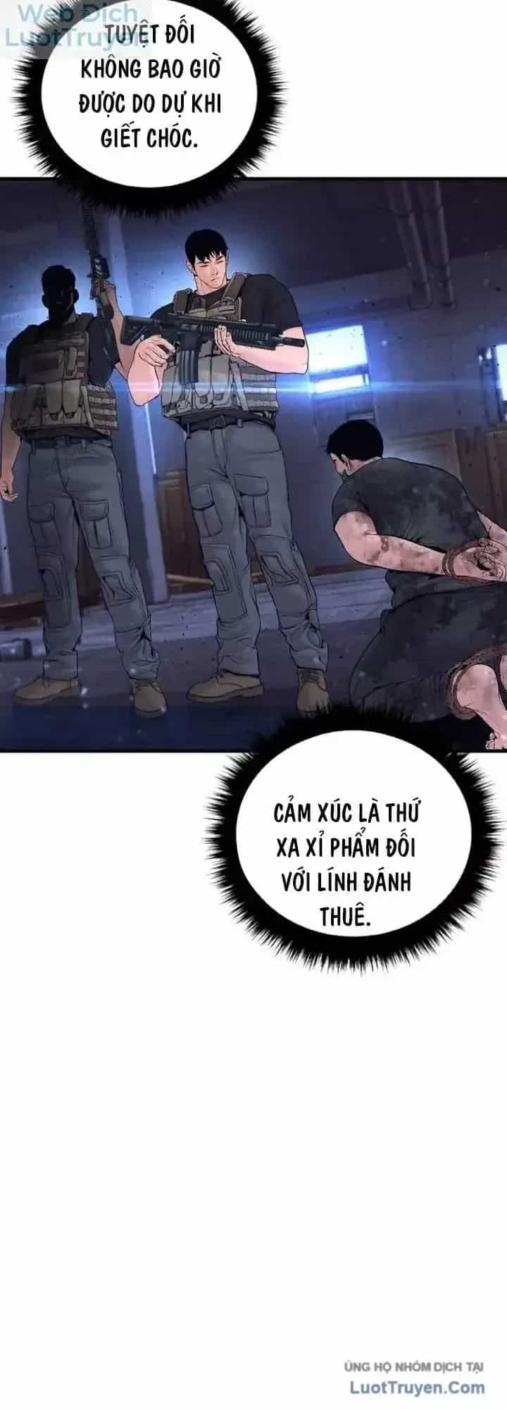 Bố Tôi Là Đặc Vụ - Chương 259 - ảnh 36