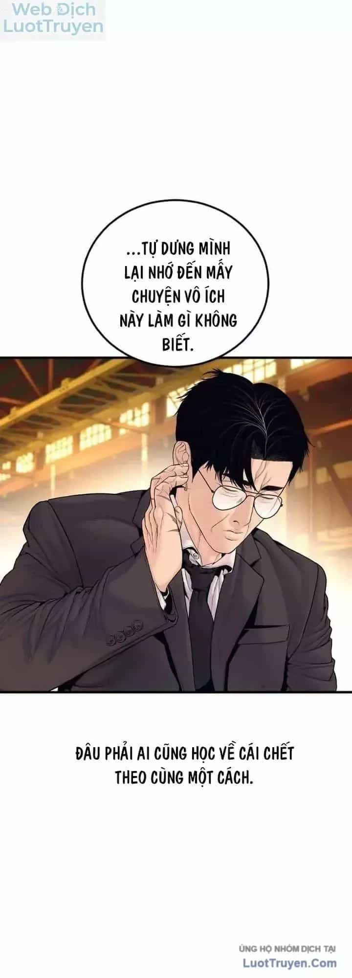 Bố Tôi Là Đặc Vụ - Chương 259 - ảnh 38