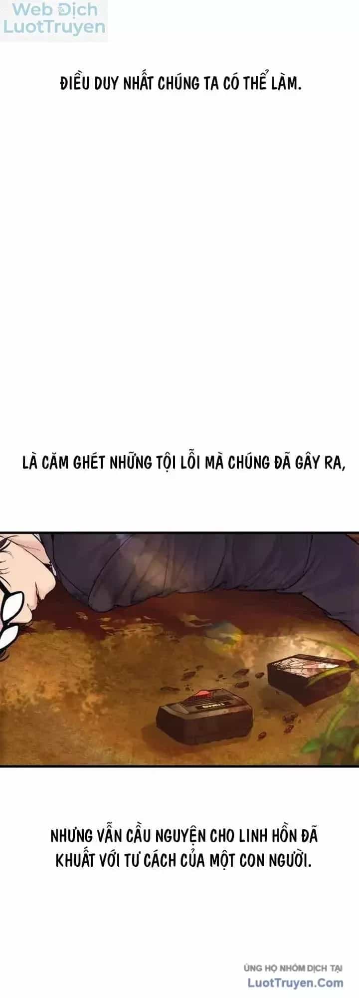 Bố Tôi Là Đặc Vụ - Chương 259 - ảnh 41