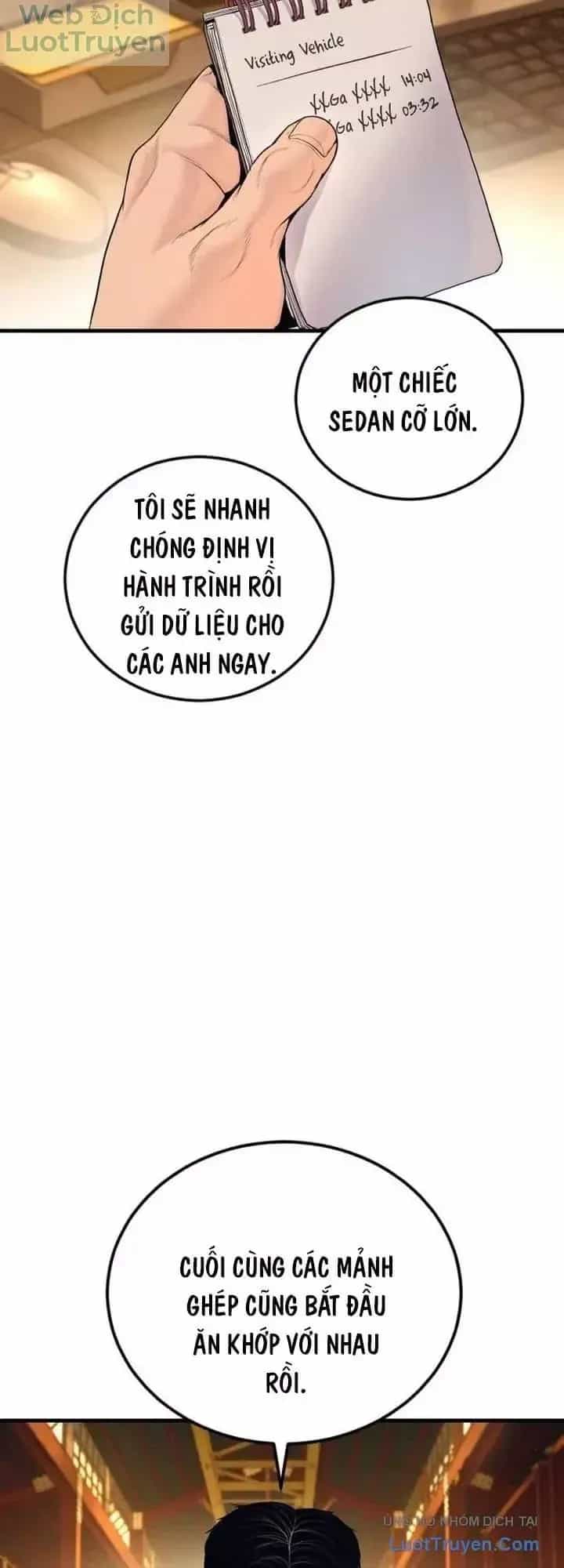 Bố Tôi Là Đặc Vụ - Chương 259 - ảnh 47