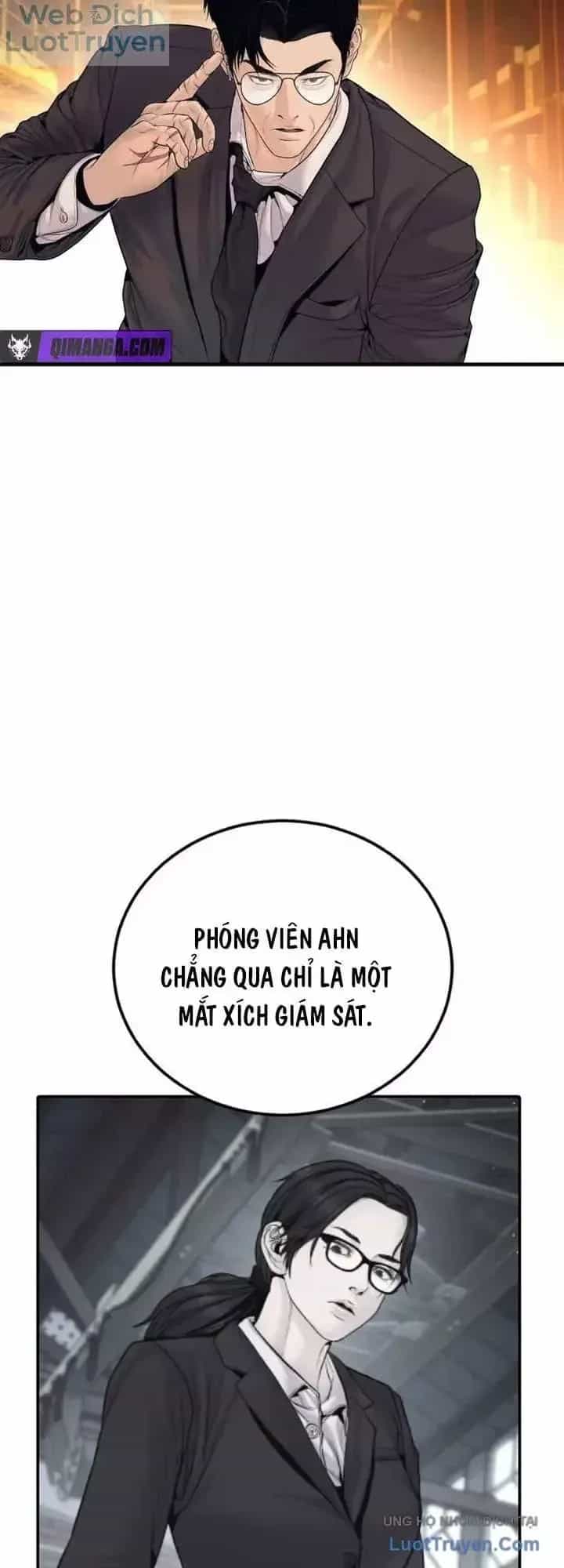 Bố Tôi Là Đặc Vụ - Chương 259 - ảnh 48