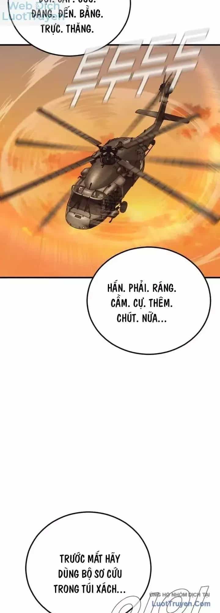 Bố Tôi Là Đặc Vụ - Chương 259 - ảnh 55