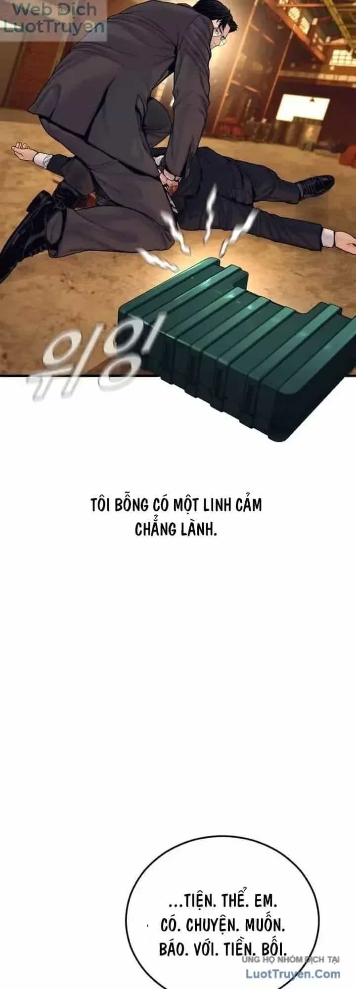 Bố Tôi Là Đặc Vụ - Chương 259 - ảnh 57