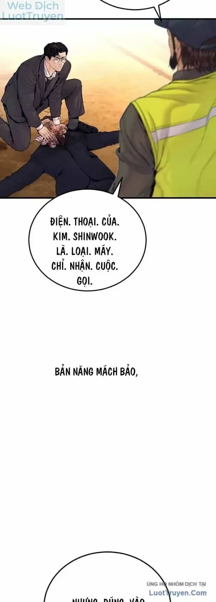 Bố Tôi Là Đặc Vụ - Chương 259 - ảnh 58