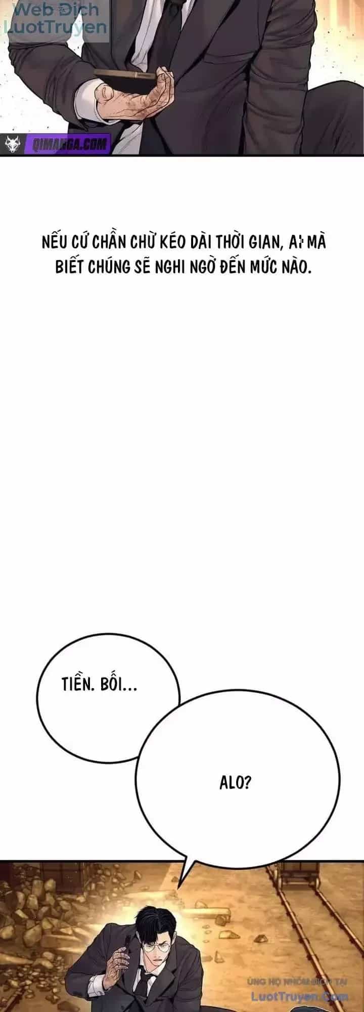 Bố Tôi Là Đặc Vụ - Chương 259 - ảnh 62