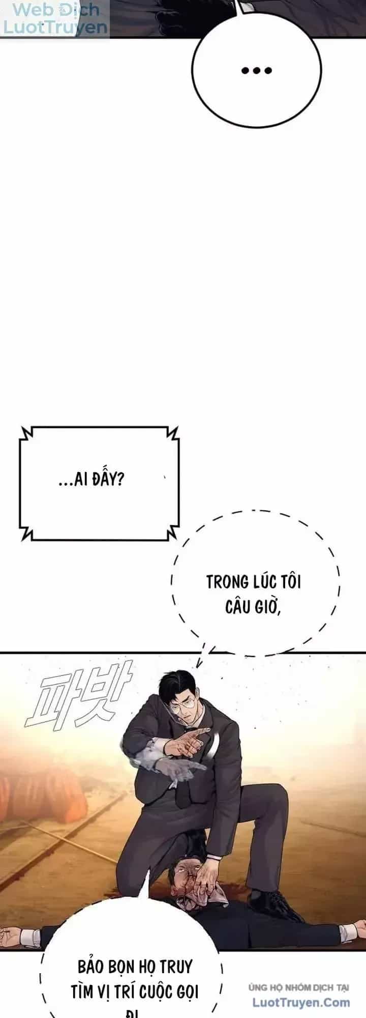 Bố Tôi Là Đặc Vụ - Chương 259 - ảnh 64