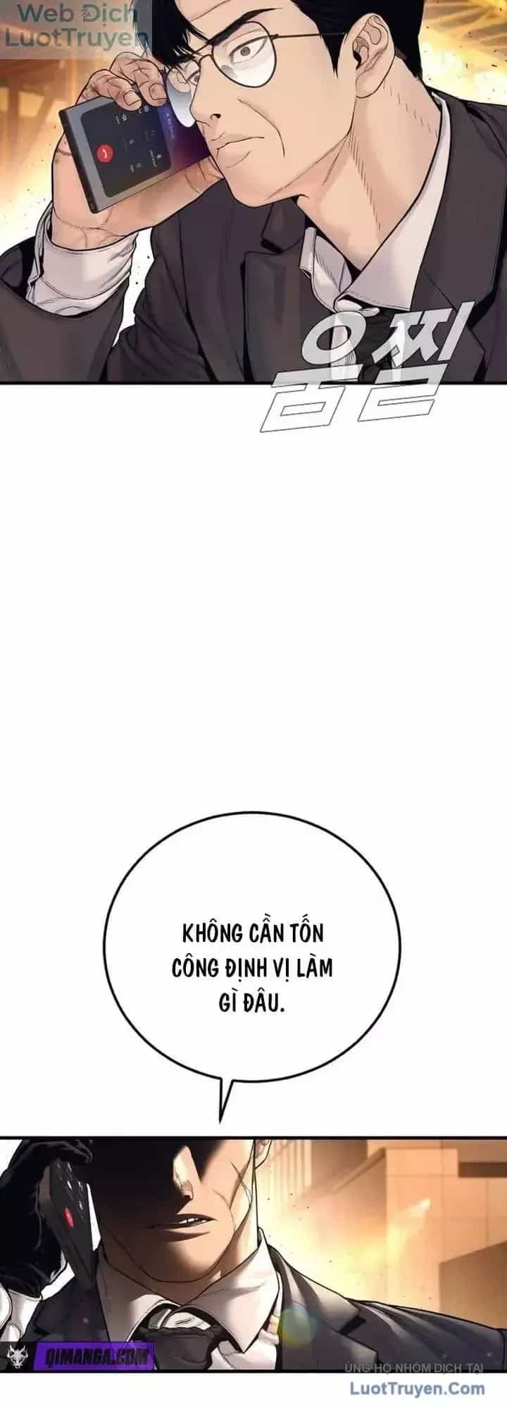 Bố Tôi Là Đặc Vụ - Chương 259 - ảnh 68