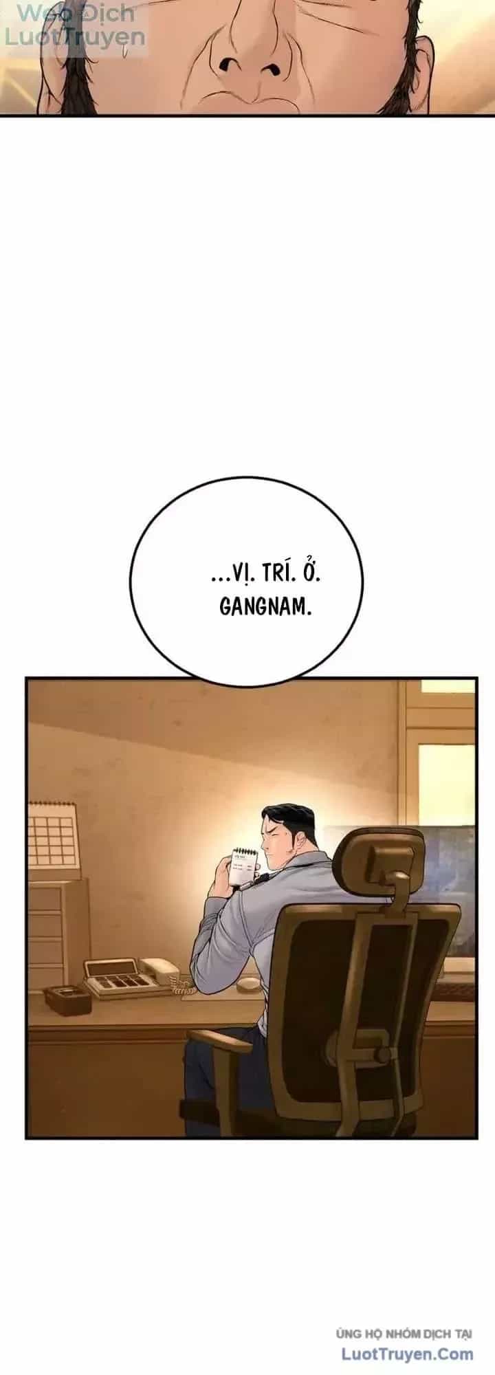 Bố Tôi Là Đặc Vụ - Chương 259 - ảnh 72