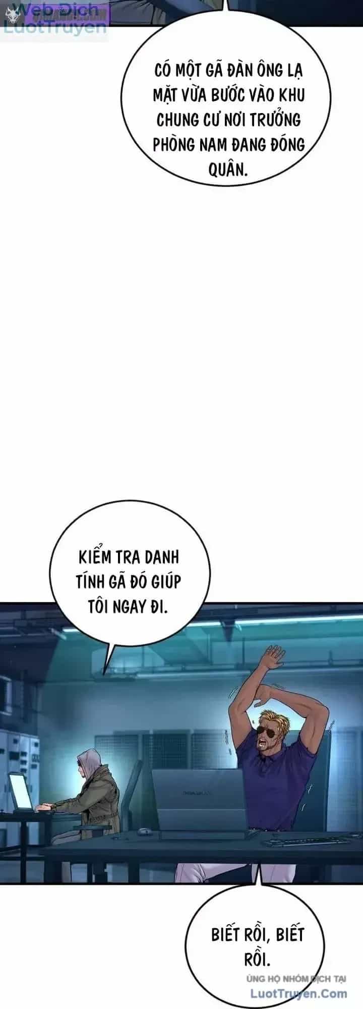 Bố Tôi Là Đặc Vụ - Chương 259 - ảnh 77