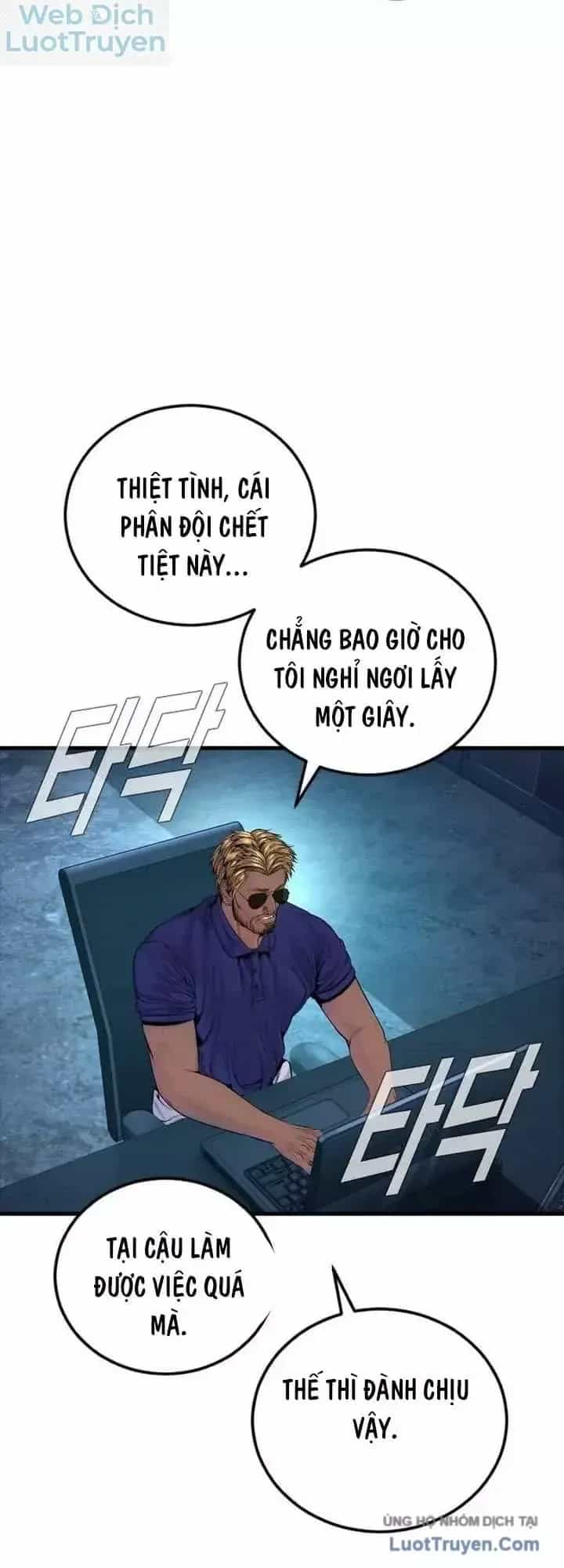 Bố Tôi Là Đặc Vụ - Chương 259 - ảnh 78