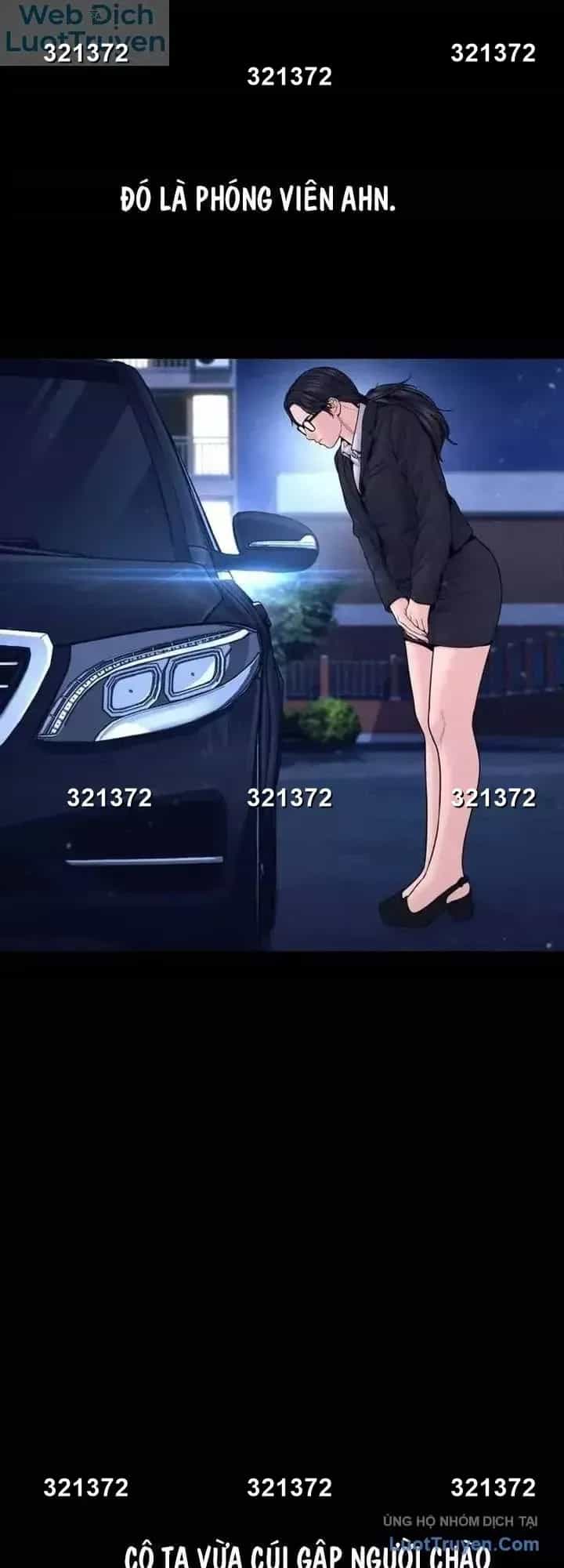 Bố Tôi Là Đặc Vụ - Chương 259 - ảnh 8
