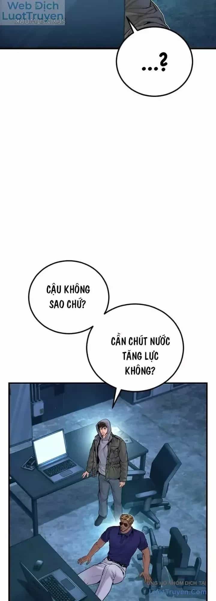Bố Tôi Là Đặc Vụ - Chương 259 - ảnh 81