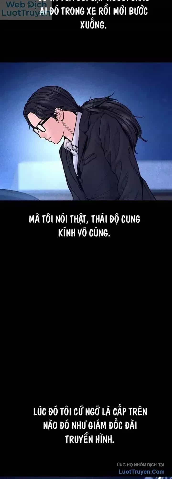 Bố Tôi Là Đặc Vụ - Chương 259 - ảnh 9