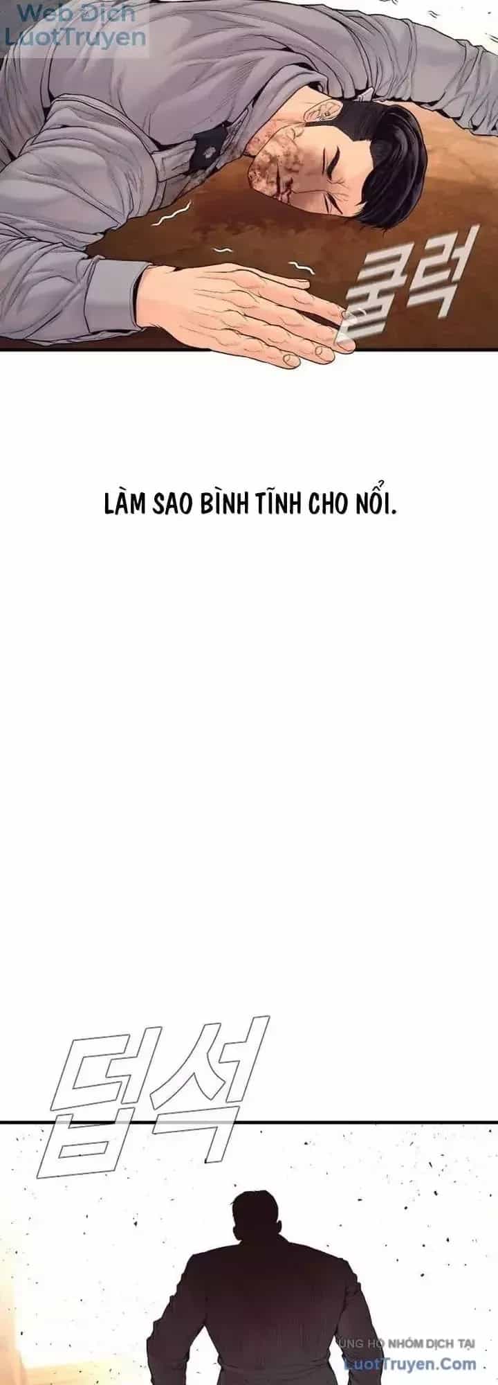 Bố Tôi Là Đặc Vụ - Chương 259 - ảnh 97