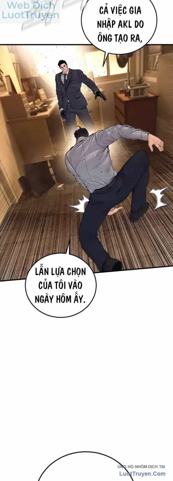 Bố Tôi Là Đặc Vụ - Chương 260 - ảnh 10