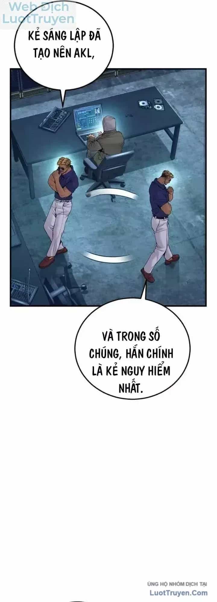 Bố Tôi Là Đặc Vụ - Chương 260 - ảnh 16