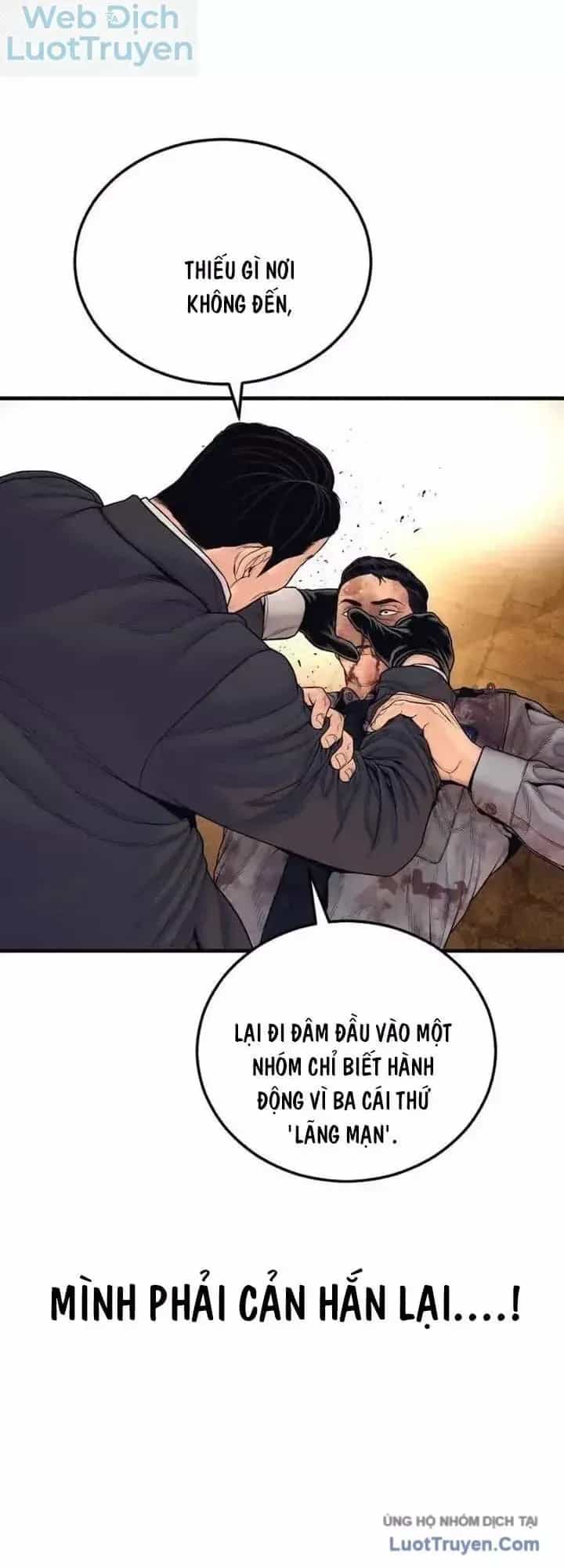 Bố Tôi Là Đặc Vụ - Chương 260 - ảnh 31