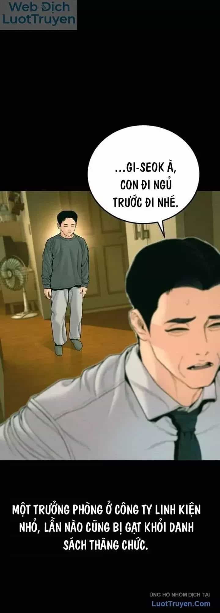 Bố Tôi Là Đặc Vụ - Chương 260 - ảnh 36