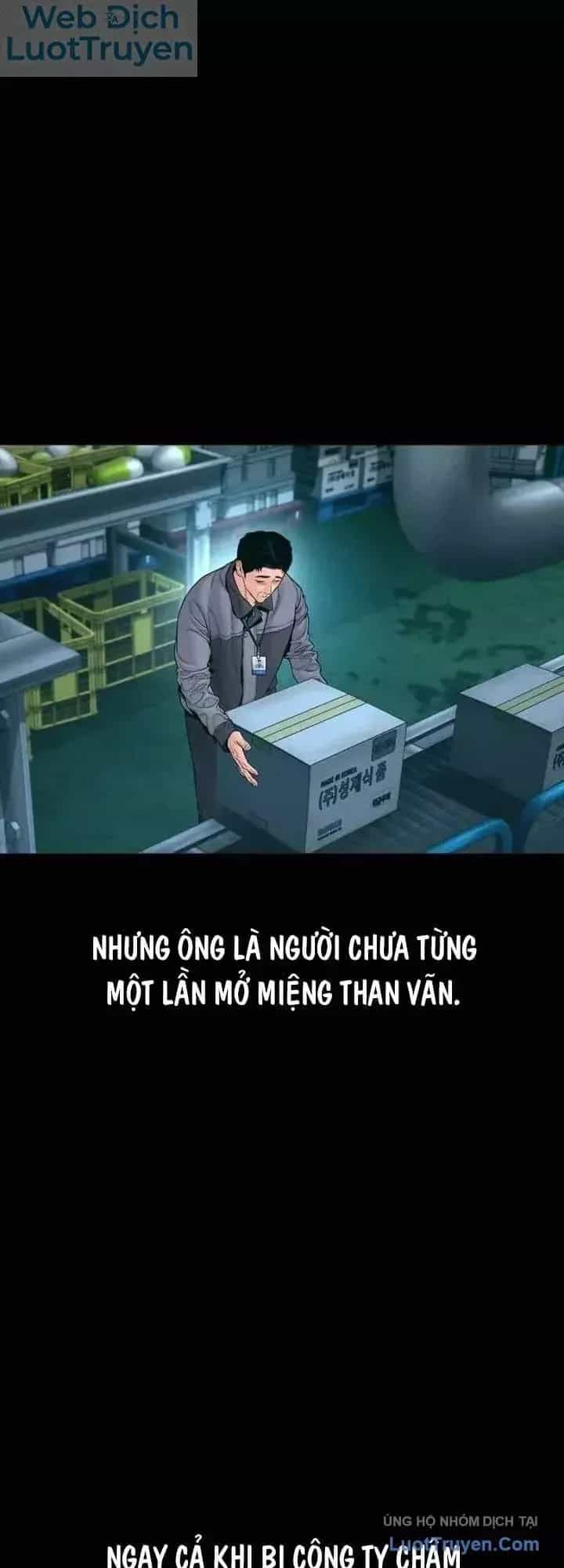 Bố Tôi Là Đặc Vụ - Chương 260 - ảnh 38