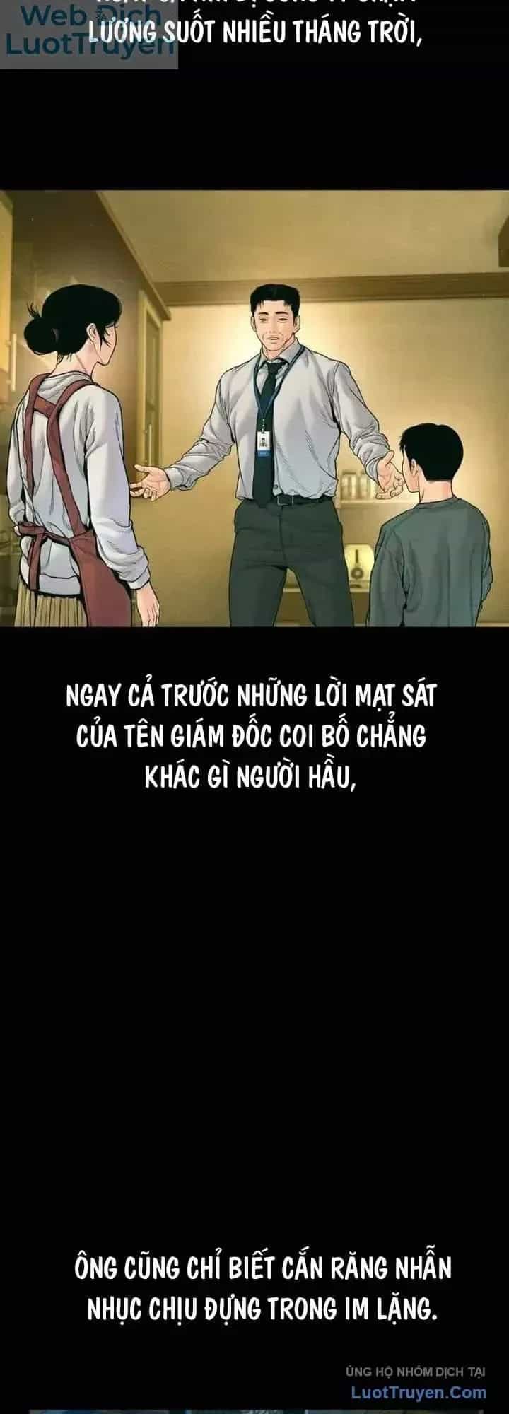 Bố Tôi Là Đặc Vụ - Chương 260 - ảnh 39