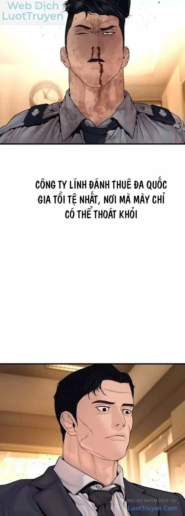 Bố Tôi Là Đặc Vụ - Chương 260 - ảnh 4