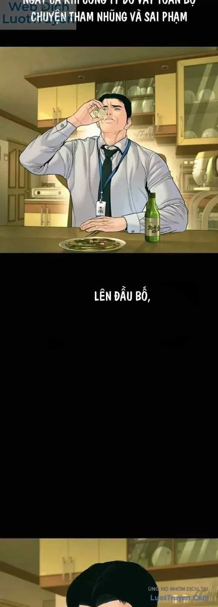 Bố Tôi Là Đặc Vụ - Chương 260 - ảnh 42