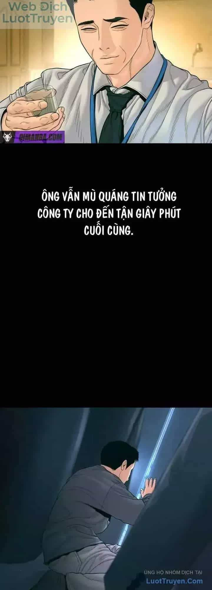 Bố Tôi Là Đặc Vụ - Chương 260 - ảnh 43