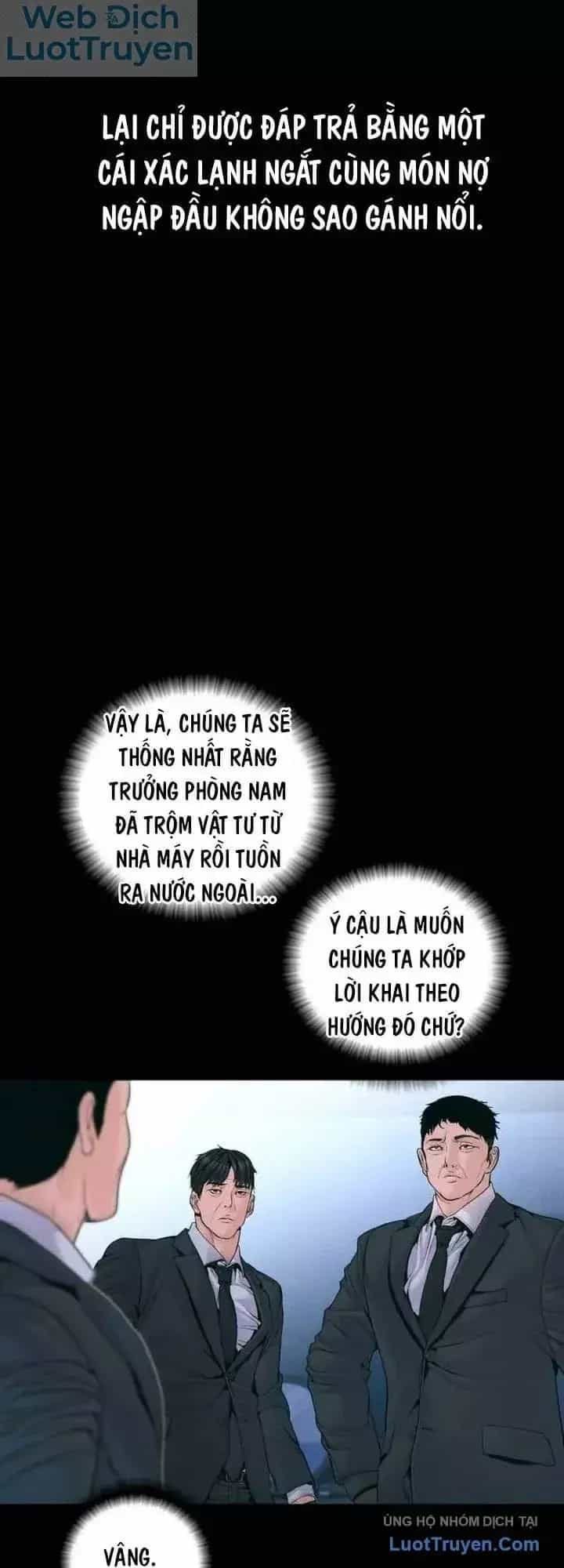 Bố Tôi Là Đặc Vụ - Chương 260 - ảnh 45